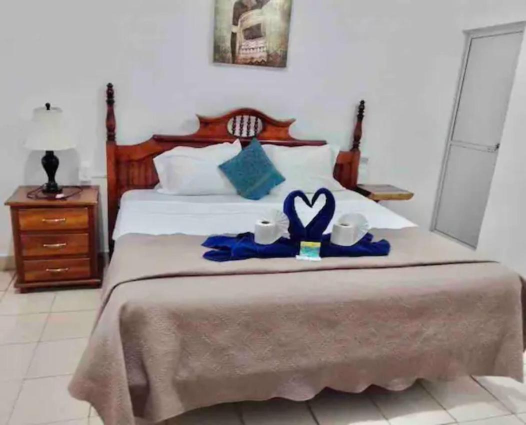 Ximajo Casa Piedra Hotell Brisas de Zicatela Exteriör bild