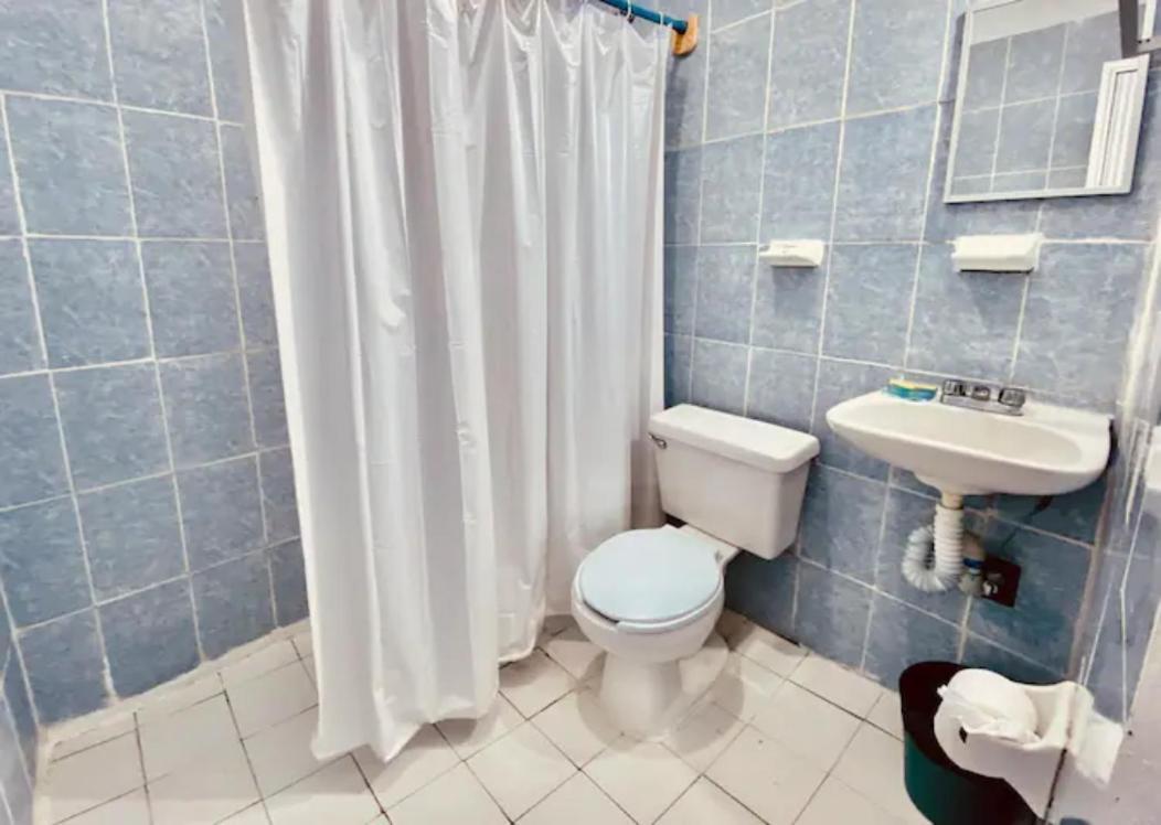 Ximajo Casa Piedra Hotell Brisas de Zicatela Exteriör bild