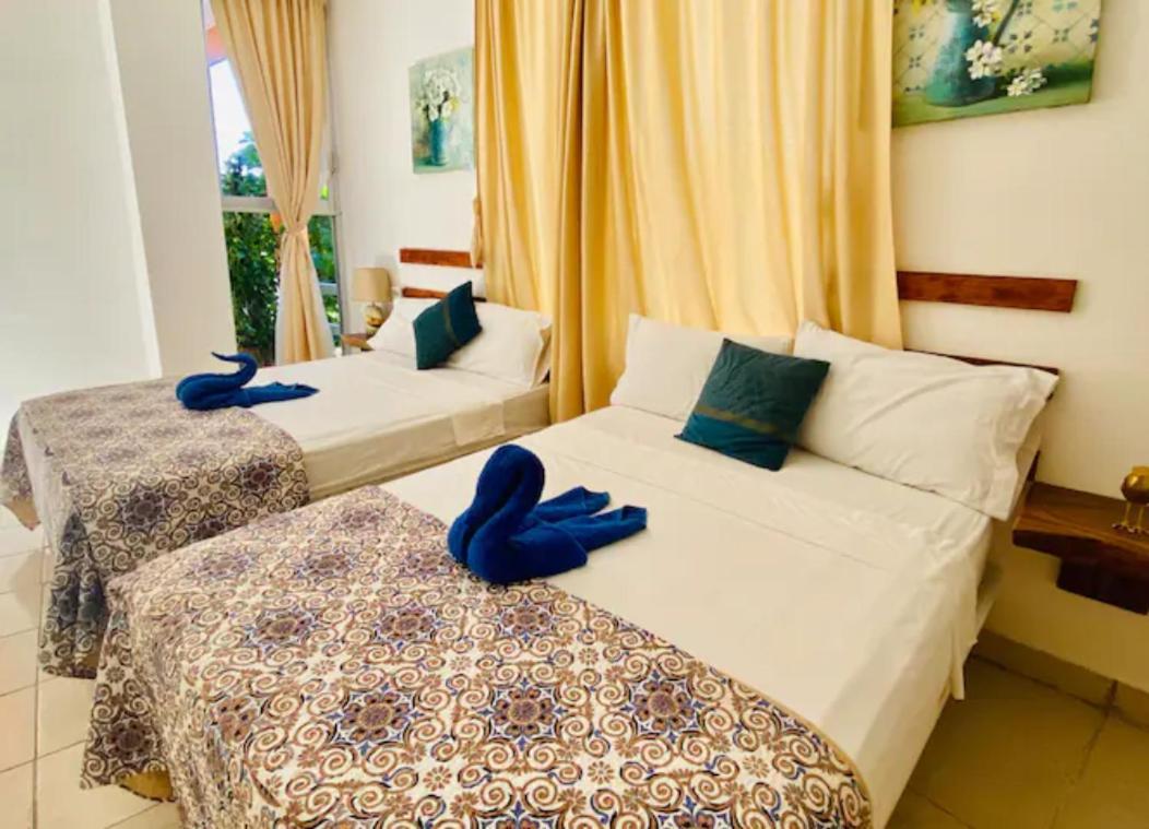 Ximajo Casa Piedra Hotell Brisas de Zicatela Exteriör bild